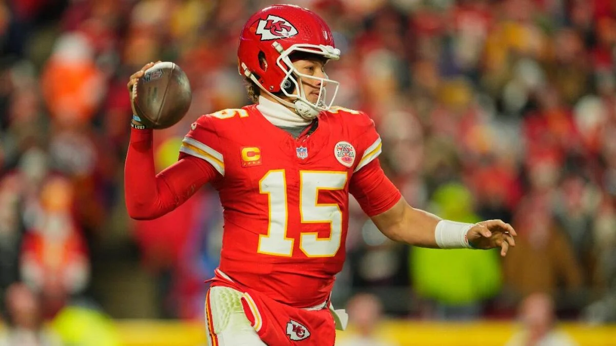 How to bet the Chiefs in 2025: Super Bowl odds, win total, props, best bets for Kansas City