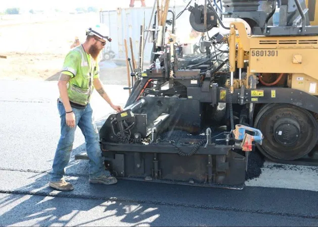 'Not business as usual': Governor, ODOT announce first wave of nearly 500 layoffs, warn of serious i
