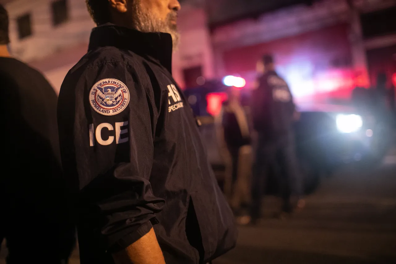 Newsom responds after court blocks indiscriminate immigration stops in California