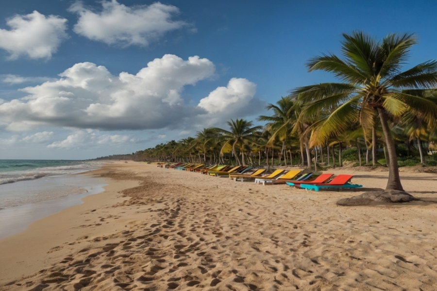 Jamaican Travel Agents Embark on Exclusive Educational Trip to Explore Cuba’s Best Destinations, Attractions and Hidden Gems with Caribbean and Latin Travel - Travel And Tour World