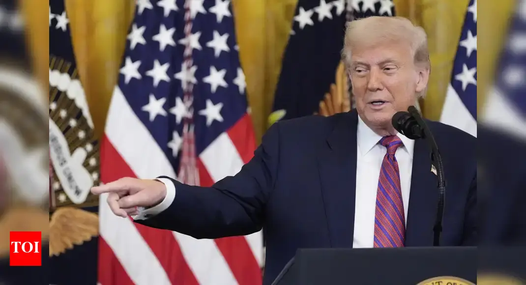 'Total disaster': Trump slams Obama appointed judge in Harvard case hearing