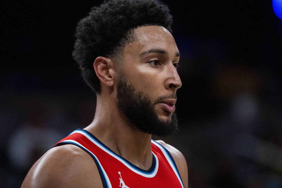 Ben Simmons and Seth Curry to Warriors Report Surfaces