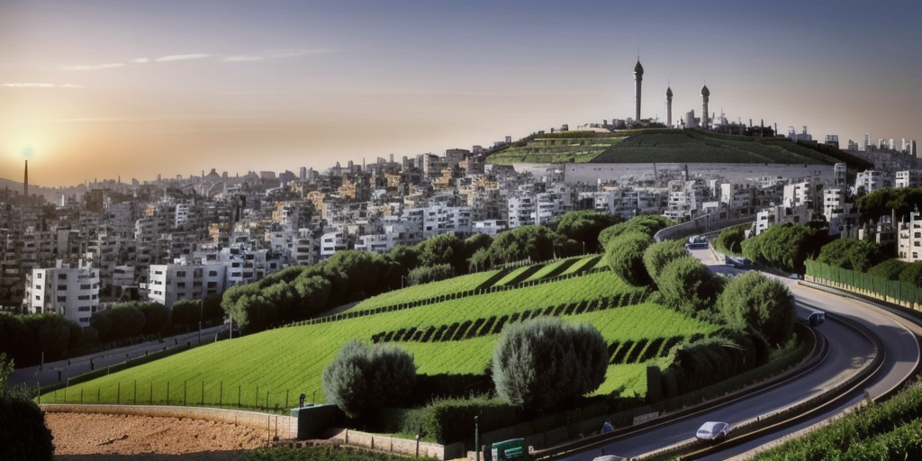 The U.K. will recognize a Palestinian state if Israel doesn't agree to a Gaza ceasefire