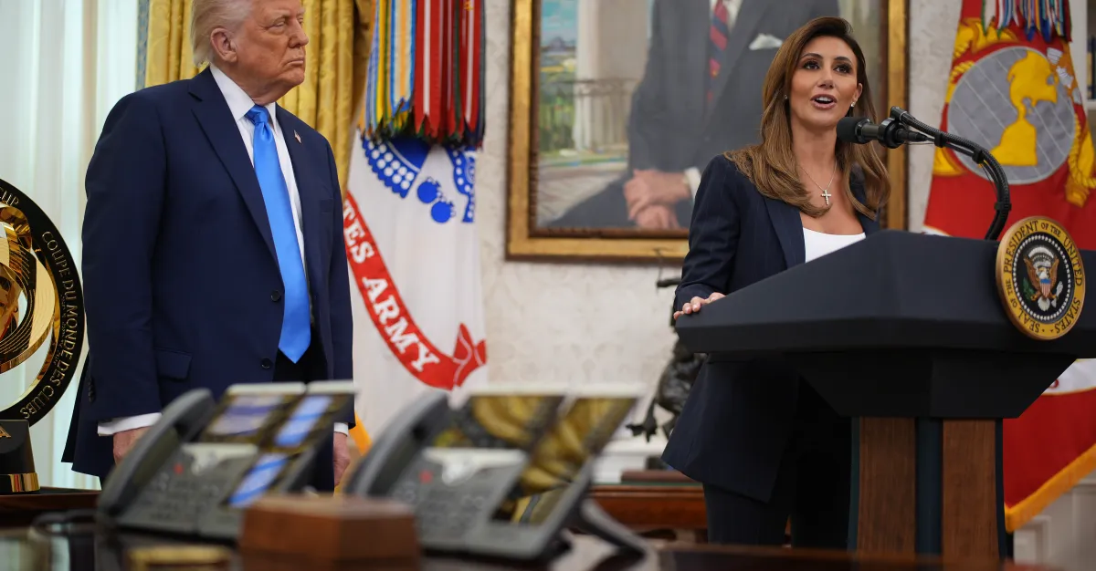 The absurd fight over Trump’s MAGA prosecutor in New Jersey, explained