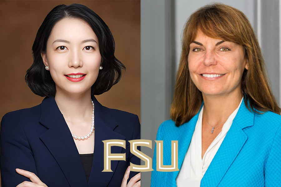 College of Law and College of Nursing launch online Health Law and Policy Graduate Certificate