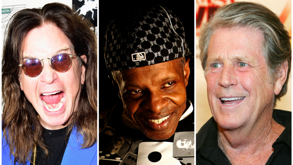 Celebrities Who Have Died in 2025
