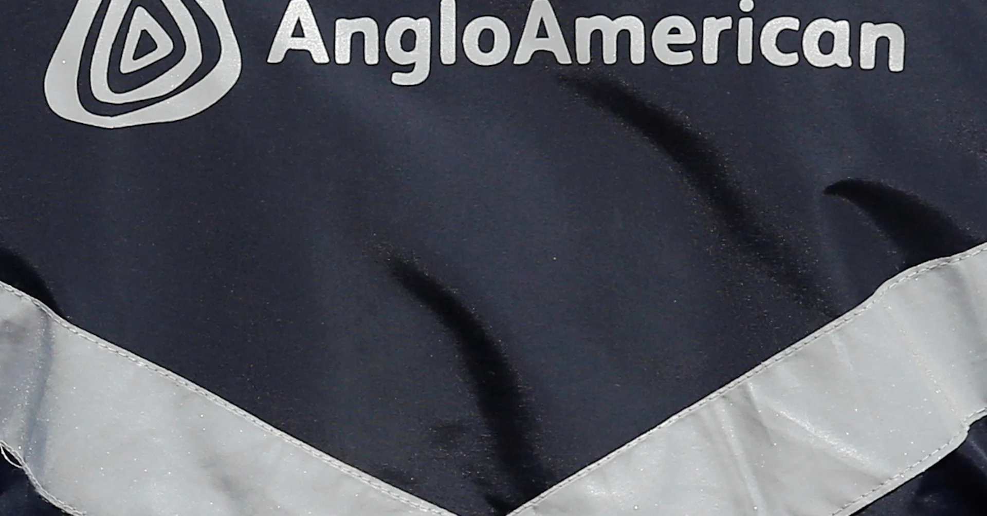 Anglo American's copper, diamond production falls in first half