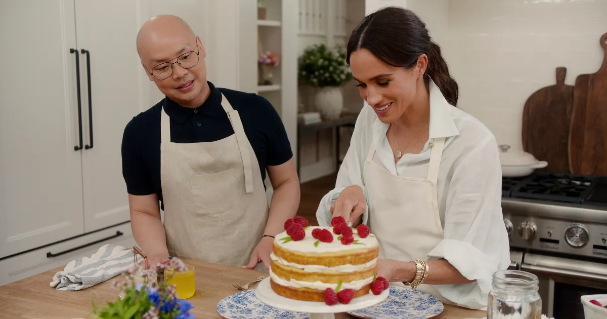 Meghan Markle Lifestyle Brand Evolution: 6 Key Examples