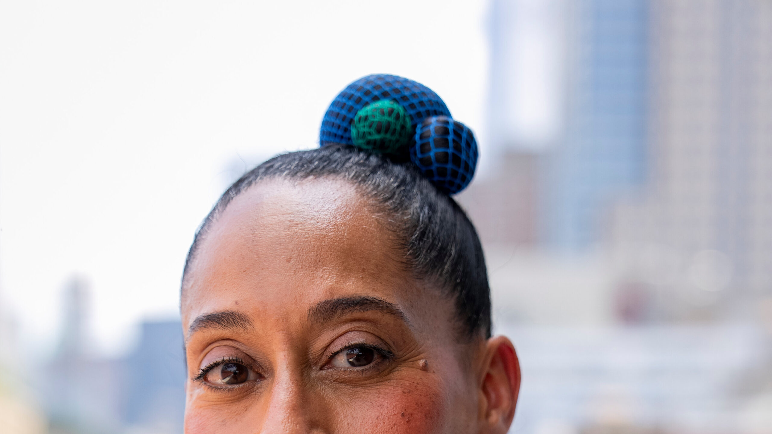 Tracee Ellis Ross on the Joy and Loneliness of Solo Travel