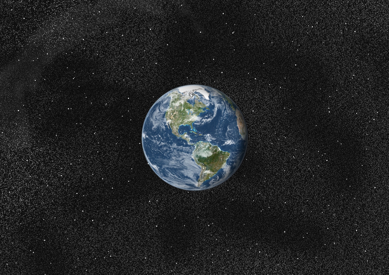 Earth is experiencing some of its shortest days on record. It’s unclear why