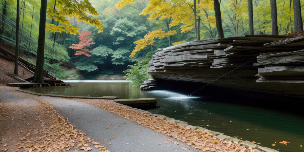 Radnor Lake State Park Closes Segment of Park for Safety, Repairs