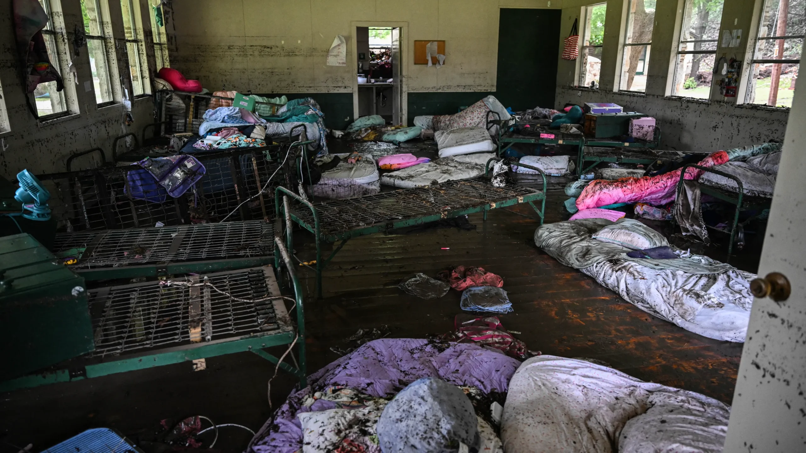Desperate search for Texas flood survivors intensifies: 'We will not stop.' Live updates