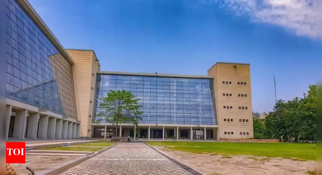 Committed to upholding safe, respectful environment: IIM Calcutta after 'rape' on campus | India New