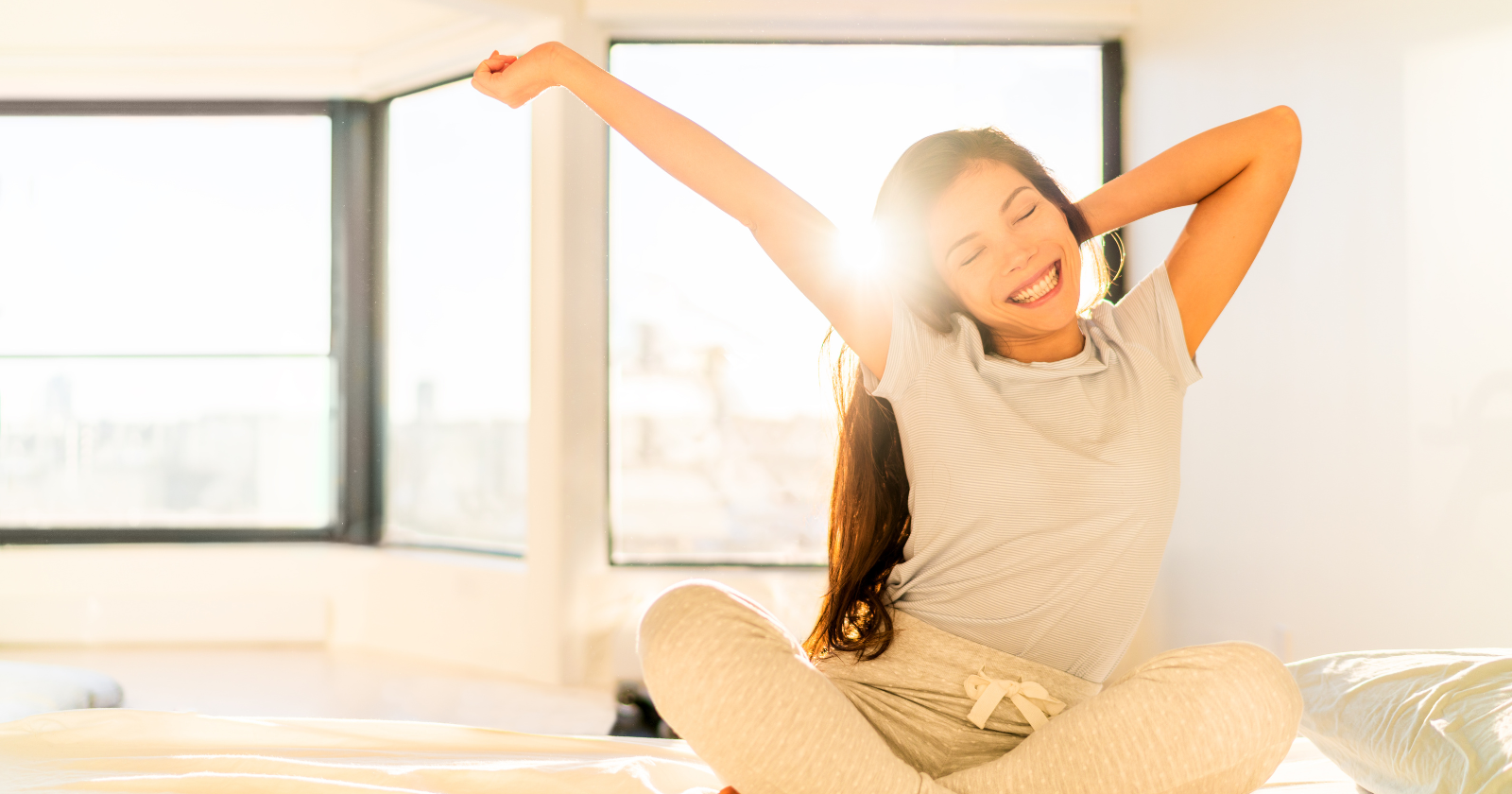 You don’t need a 5 a.m. routine to be successful — here’s what mentally strong people actually prior