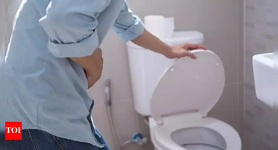 Overactive bladder: 5 lifestyle changes that really work