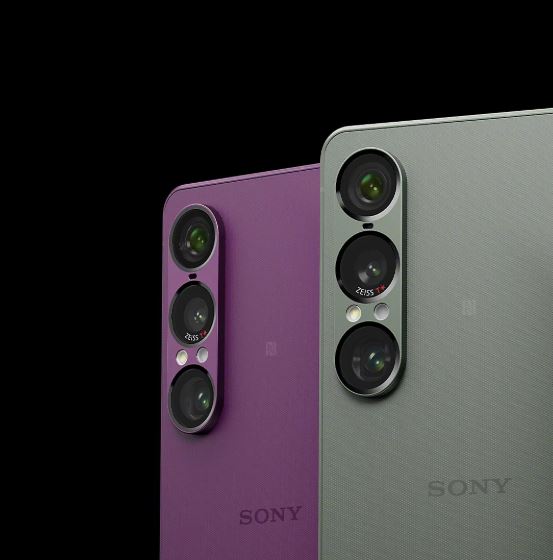 Sony suspends Xperia 1 VII sales in Japan over weird shutdown issues