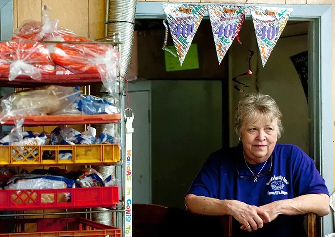 Business Beat: Wanda’s Kountry Korner seeks new ownership - Longview News-Journal
