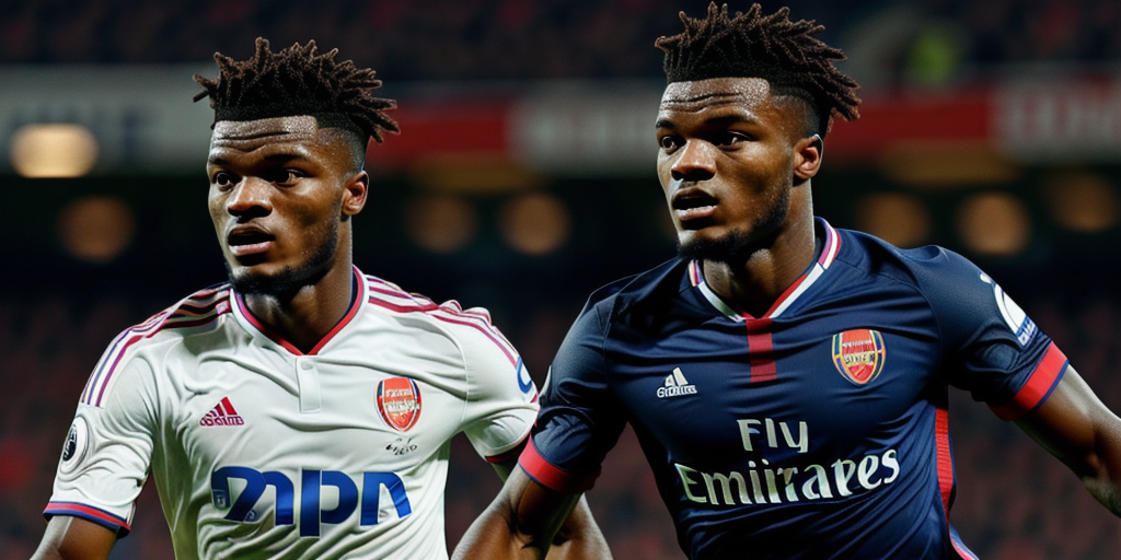 Thomas Partey, former Arsenal midfielder, charged with rape, sexual assault - The Athletic - The New York Times