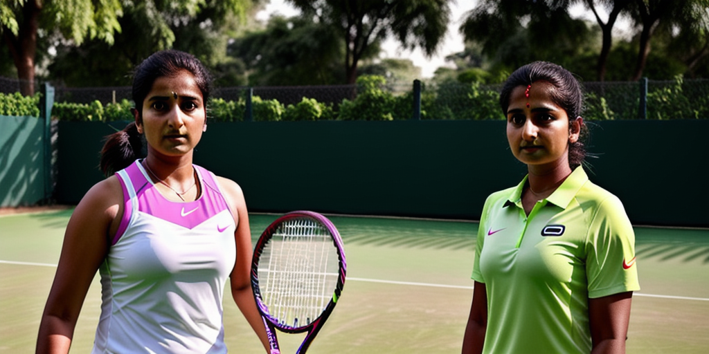 Tennis player Radhika Yadav’s father planned her murder: Gurugram cops