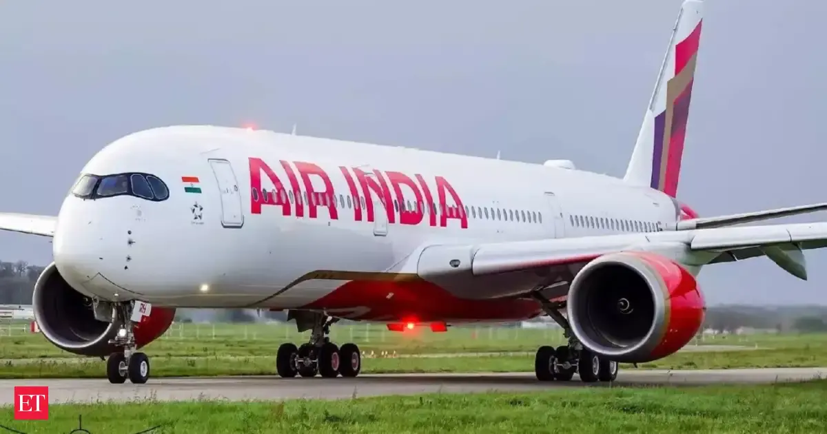 Air India has improved training, strengthened standards: CEO Campbell Wilson