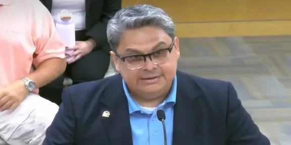 Marco Island finance director resigns day after heated audit discussion with city council