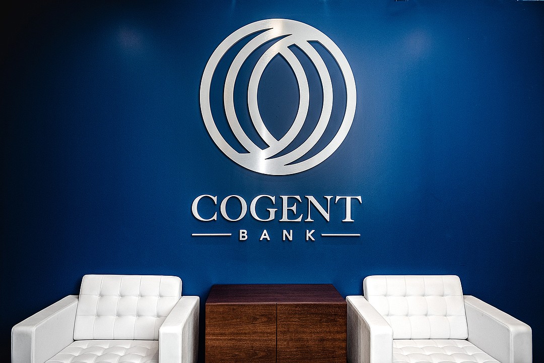Cogent Bank opens full-service Bradenton branch