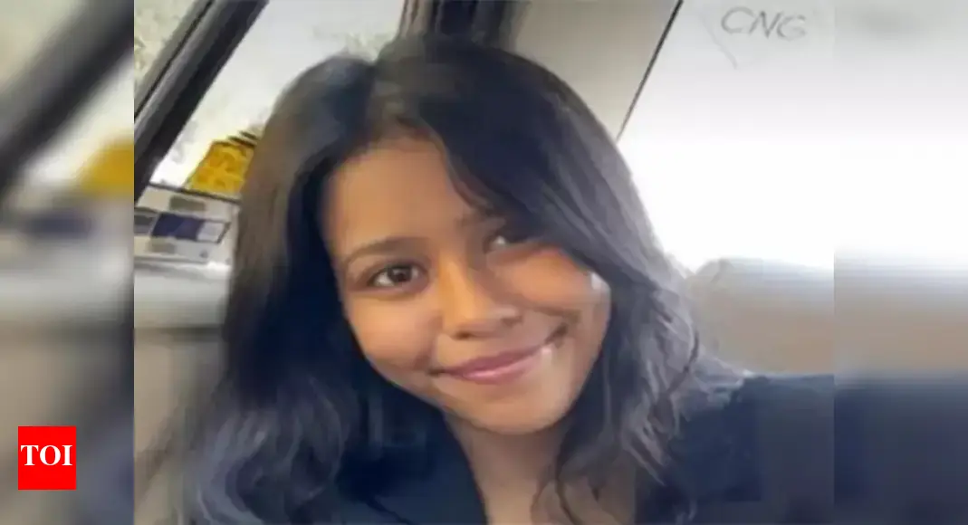 Body of 19-year-old Tripura girl Sneha Debnath, missing for 6 days, found under Delhi bridge | India News