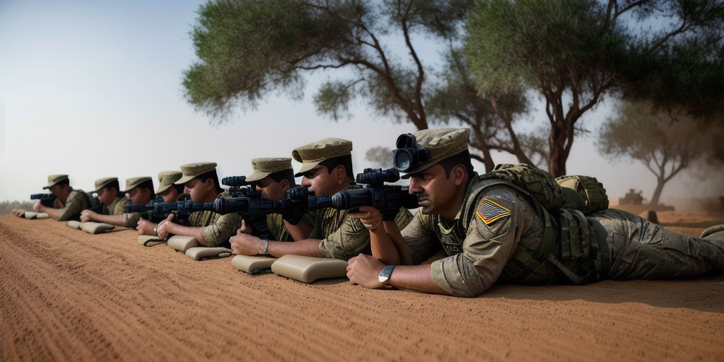 9 targets ‘prudent to engage’: Deputy Army Chief’s 5 big remarks on Operation Sindoor
