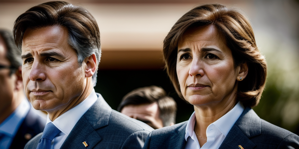 Fresh blow for Spain’s scandal-plagued Sánchez