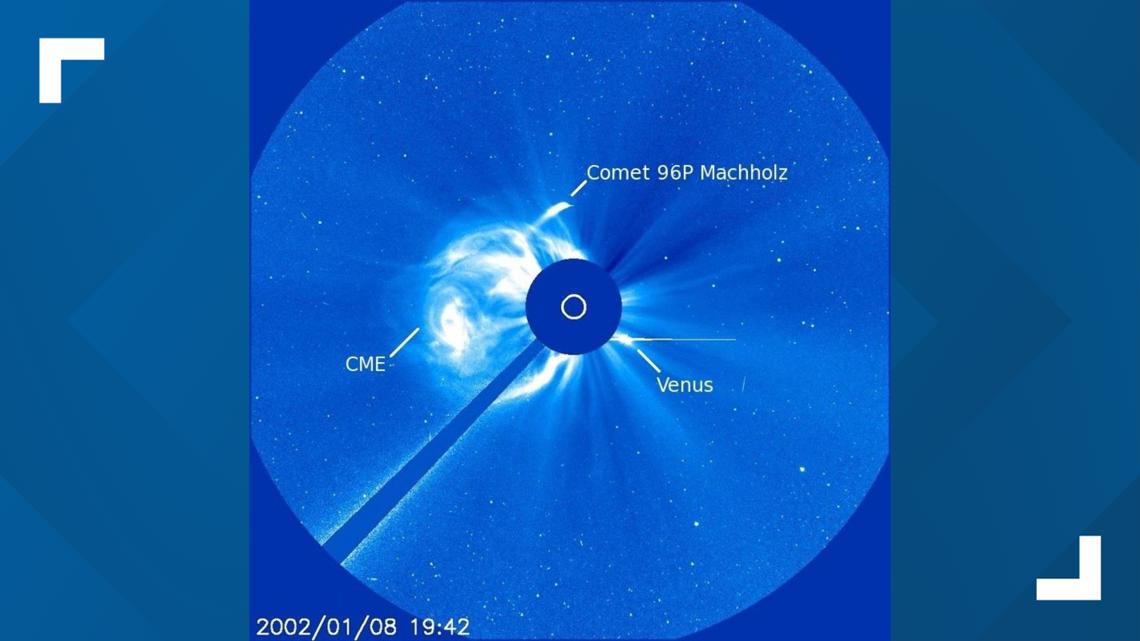 Dual meteor shower peaks Tuesday. Here's how and when to watch