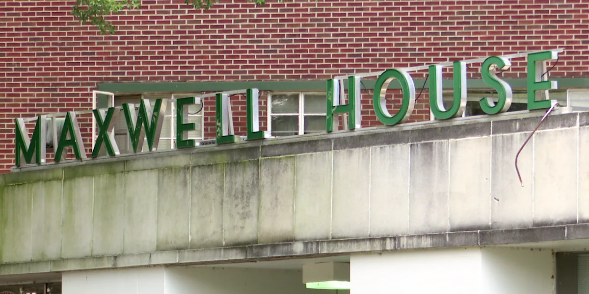 Maxwell House issues statement as city leaders aim to revoke its business license