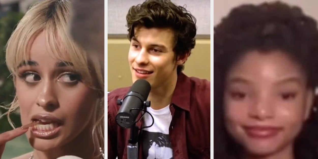 Here Are 16 More Celebrity Moments That Were So Embarrassing, We All Blocked Them Out