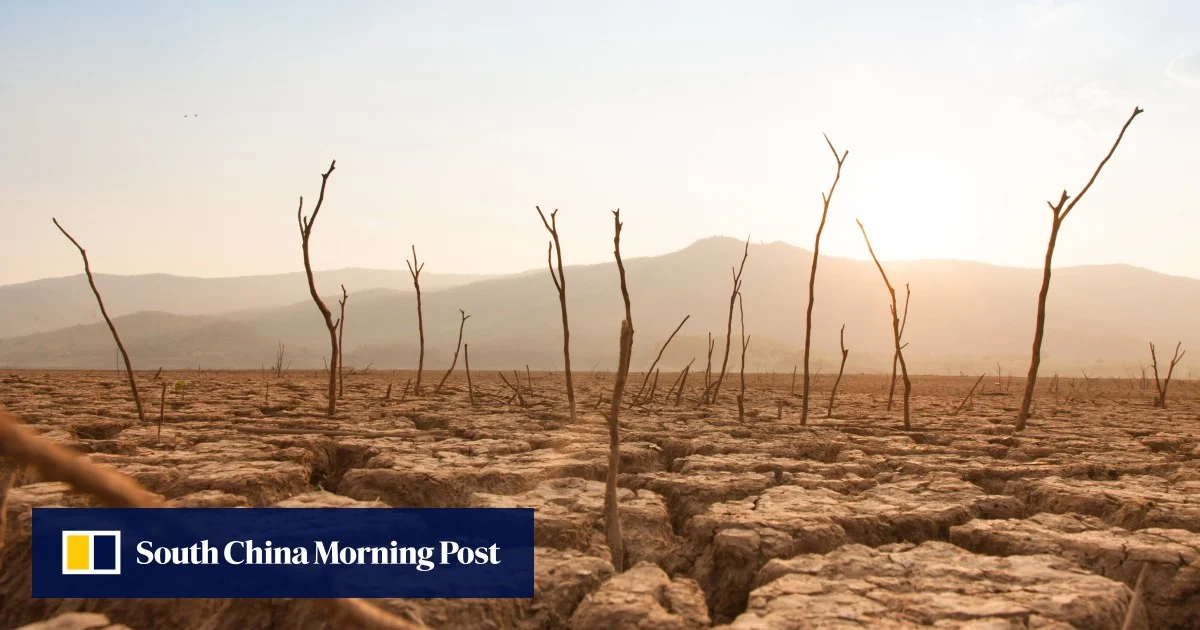 World Court addresses climate change’s ‘urgent, existential threat’