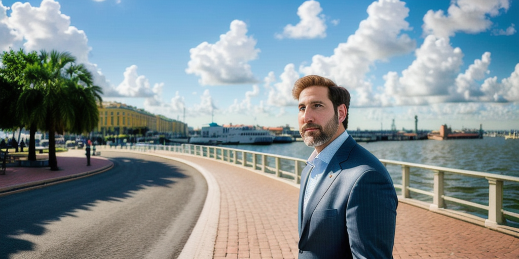 Eye on Travel - Vinoy in St. Petersburg - July 19, 2025 - Peter Greenberg Travel Detective