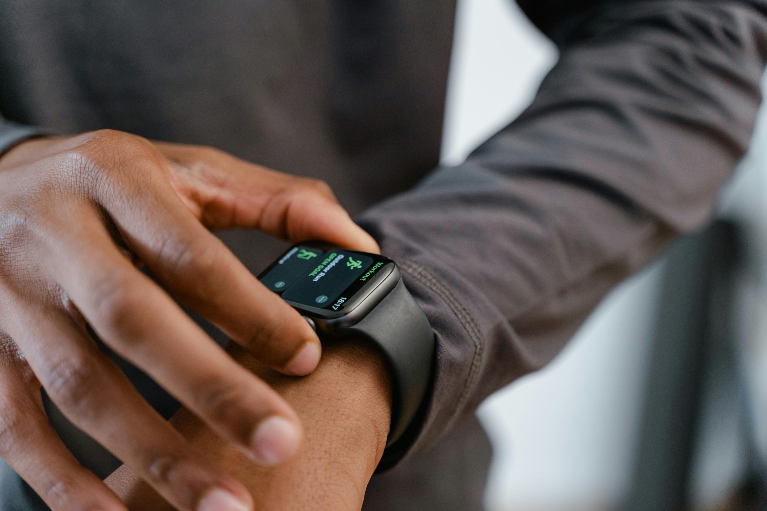 RFK Jr. wants us all to wear health trackers