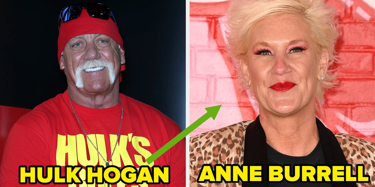 12 Celebrities We've Recently Lost In 2025, And I'm Honestly Not Emotionally Prepared For Any More