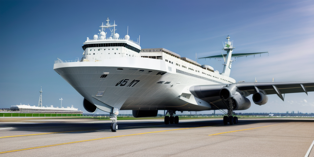 Carrier John F. Kennedy Delivery Delayed 2 Years, Fleet Will Drop to 10 Carriers For 1 Year