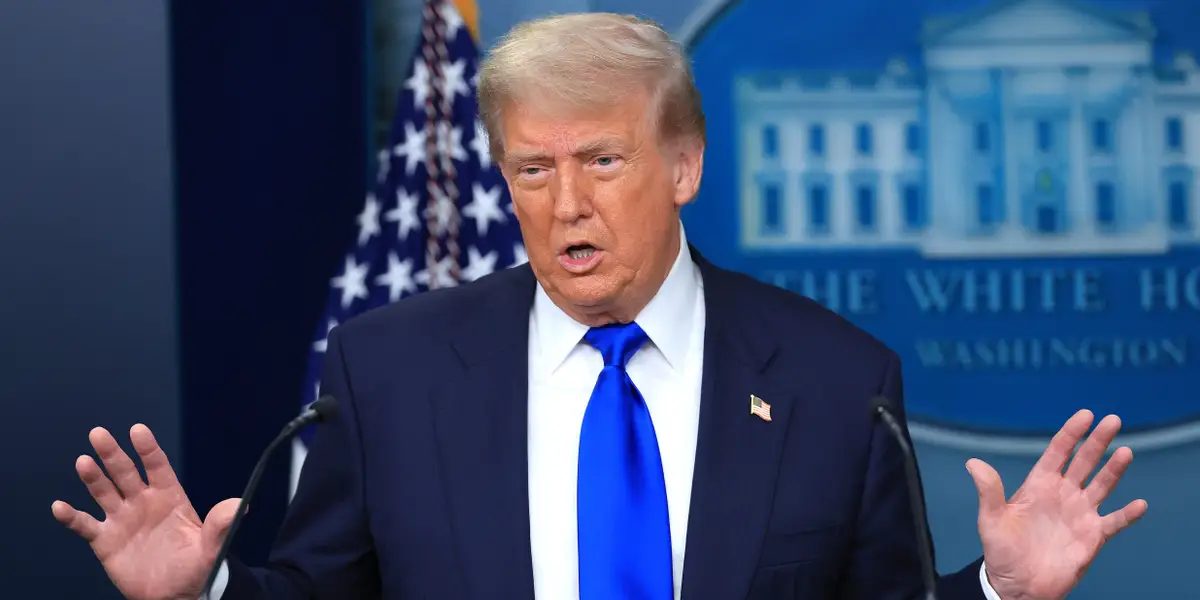 Trump is beginning to implement his sweeping student-loan repayment changes