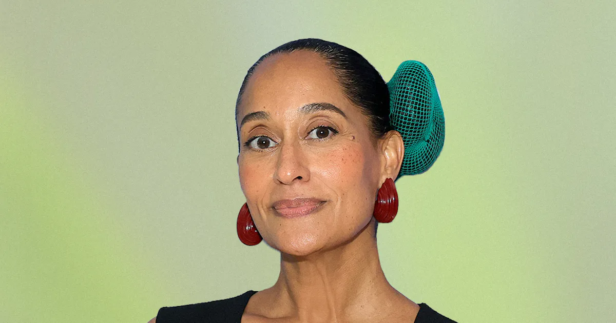 In Her New Travel Series, Tracee Ellis Ross Overpacks Unapologetically