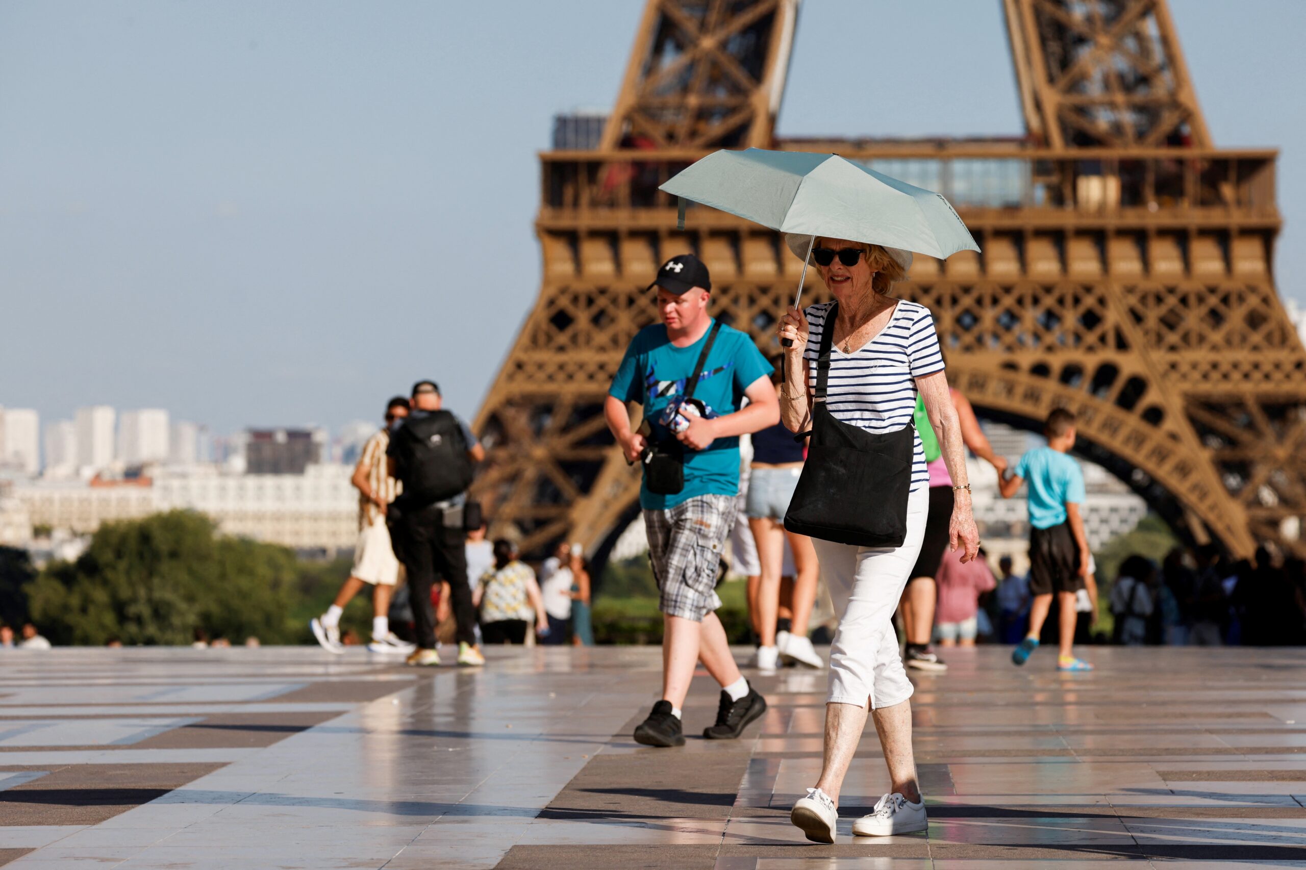 Heat Wave in Europe: What Every Traveler Needs to Know