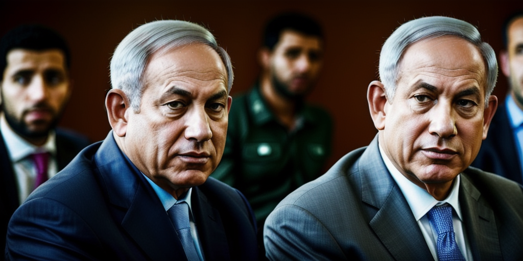 Netanyahu didn’t tell Ben Gvir, Smotrich about Gaza aid boost, IDF ‘humanitarian pauses’ - The Times of Israel