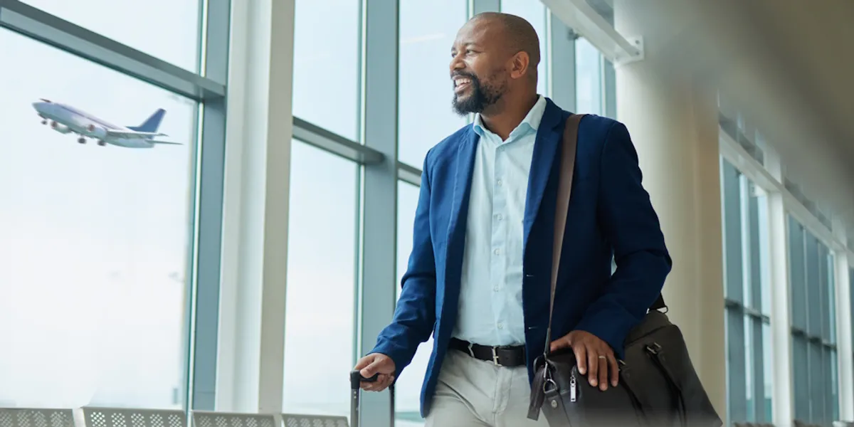 How order management systems could create a new era of connected travel