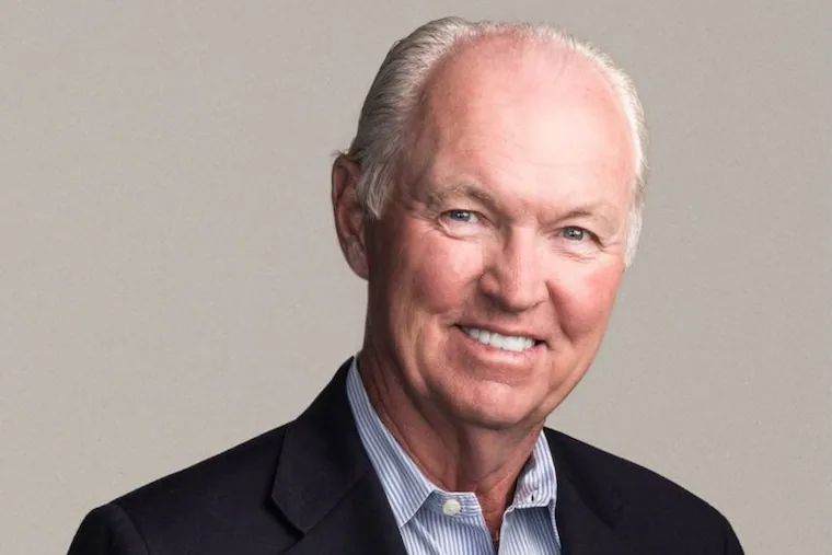 F. John White II, chairman emeritus of Public Financial Management Co. and celebrated political strategist, has died at 78