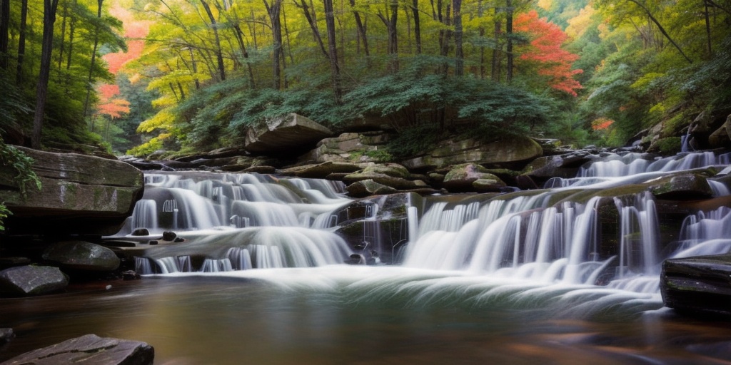 Greenville, Asheville make top ten list for U.S. travel destination for natural beauty and food scene