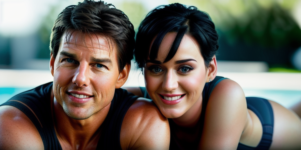 From Tom Cruise to Katy Perry: 10 celebrities who changed their birth names before Hollywood fame