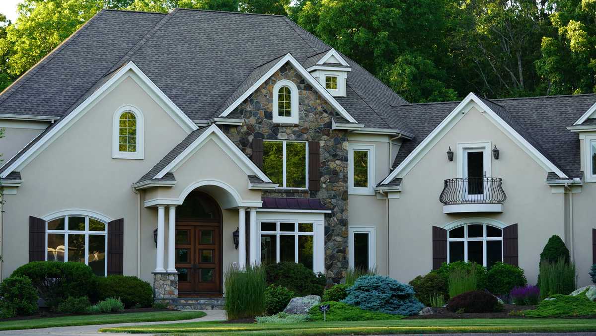 How homeownership boosts mental health and financial stability