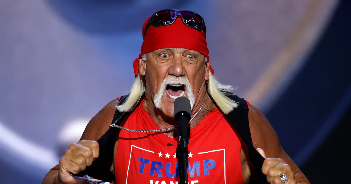Hulk Hogan’s Widow Admits He Had Serious Health Issues