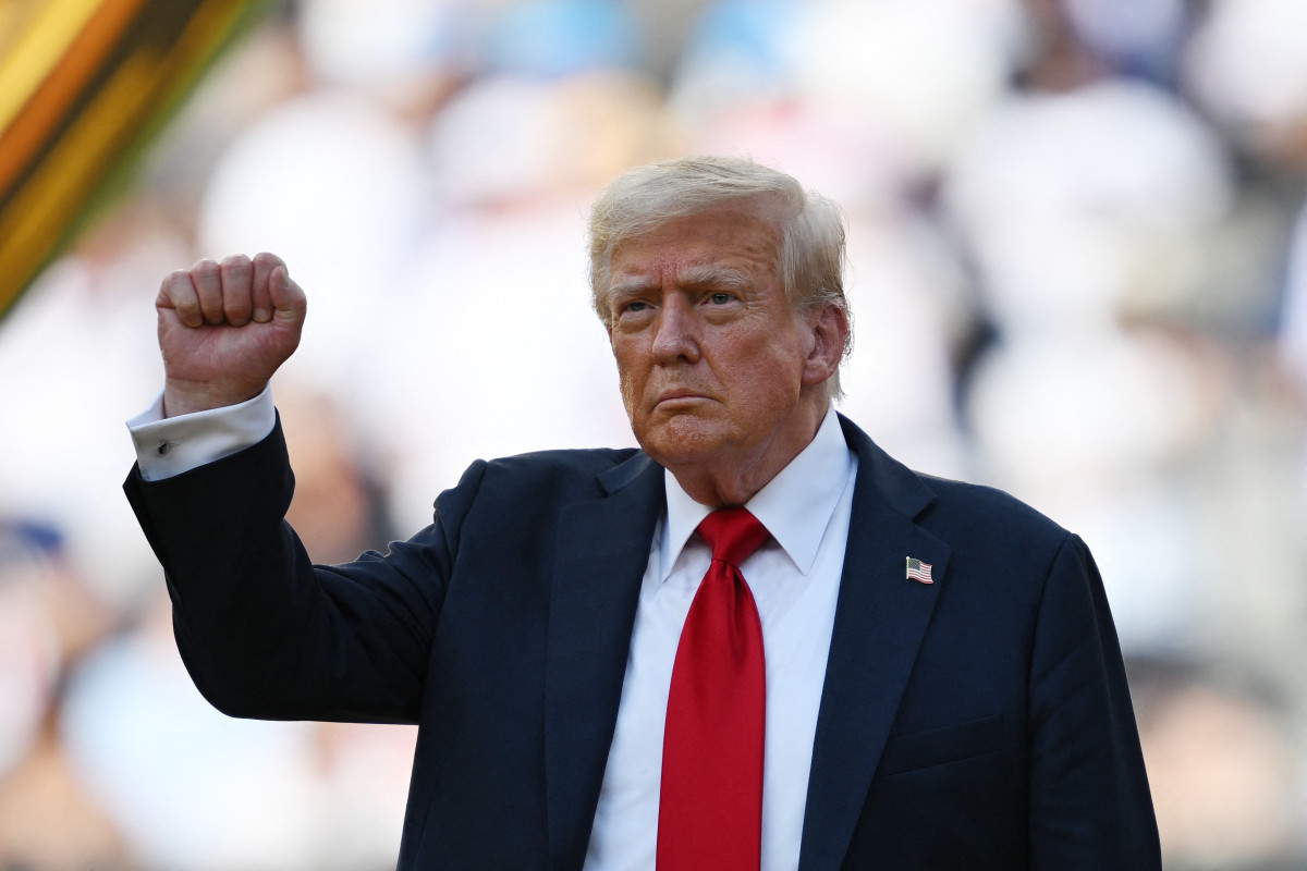 NFL Franchise Won't Cave To President Trump's Pressure