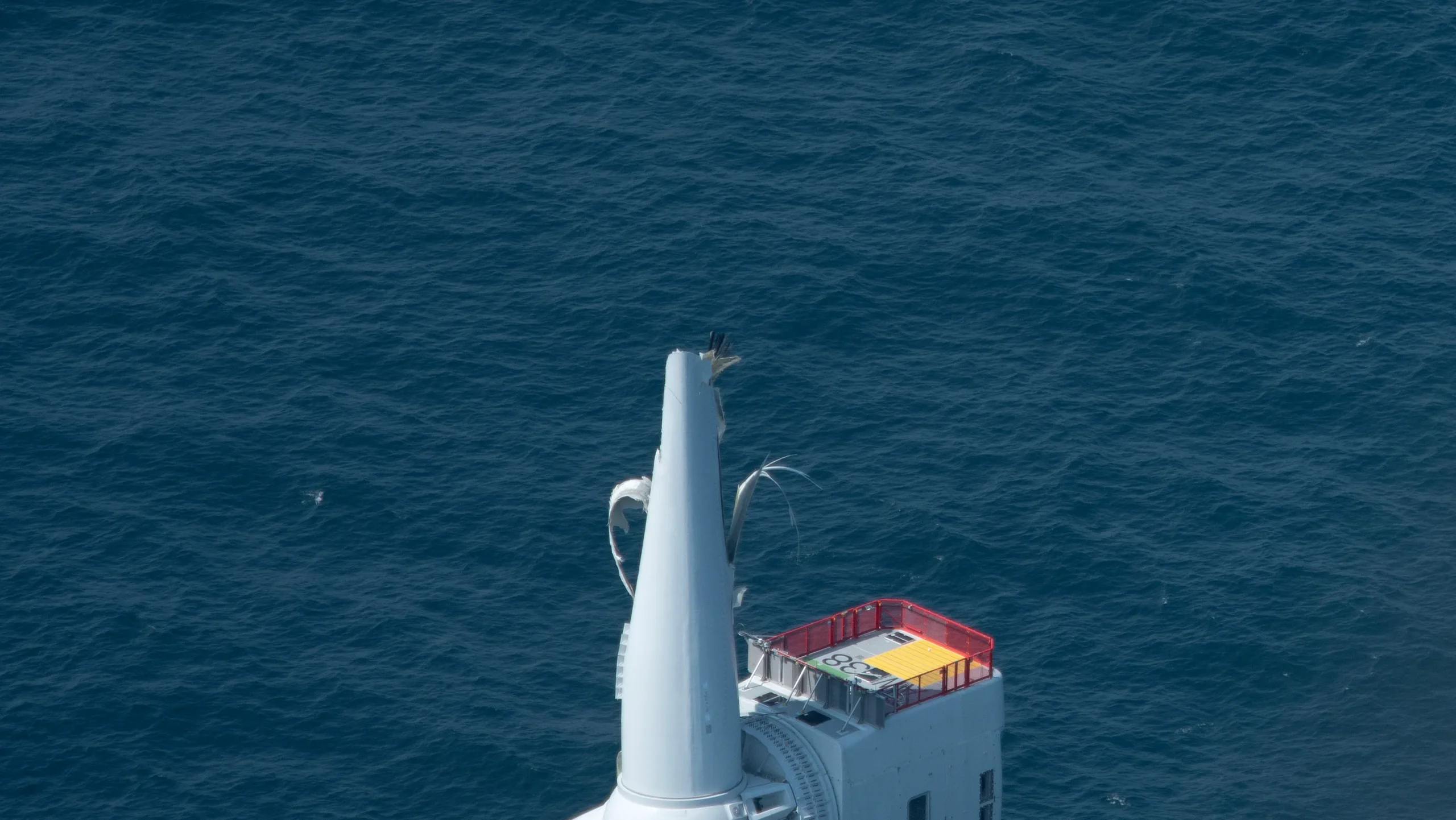 After offshore wind blade broke, Nantucket to use $10.5M settlement for community claims