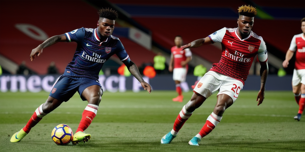 Ex-Arsenal midfielder Partey charged with rape